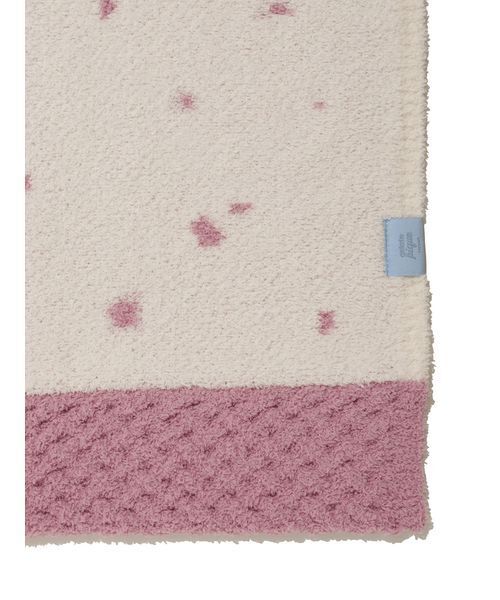 gelato pique（ジェラートピケ） ブランケット クッキーサンド