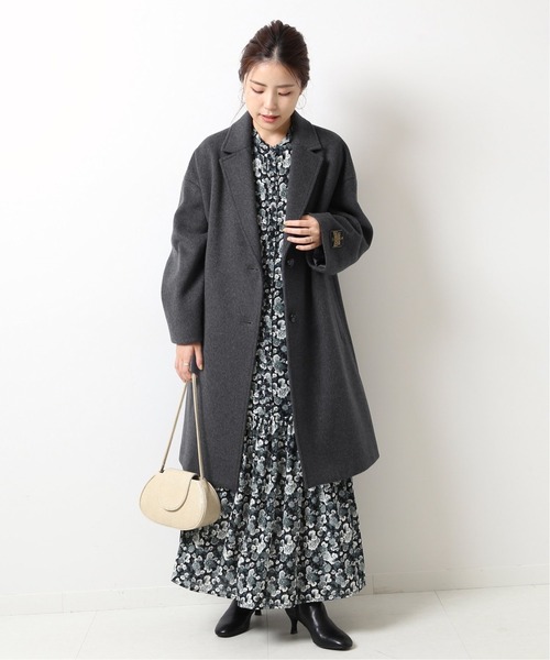 Spick＆Span（スピック アンド スパン） 「Spick & Span」 チェスター