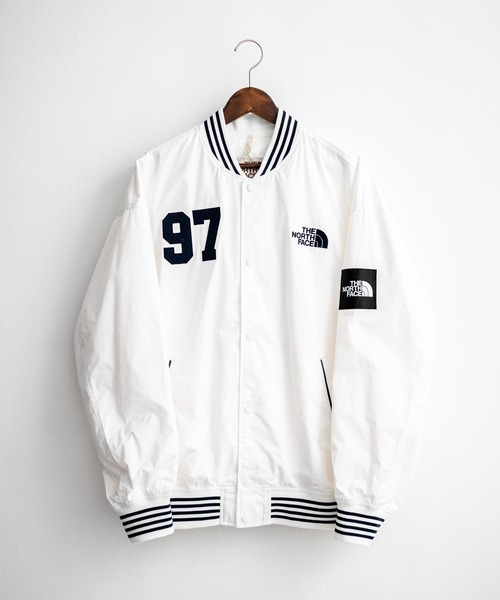 THE NORTH FACE（ザ ノースフェイス） スタジャン メンズ レディース