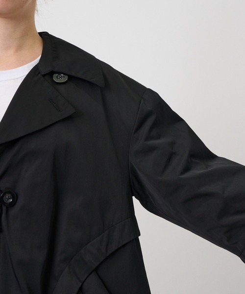 UN3D.（アンスリード） ブルゾン アウター 「UN3D./アンスリード