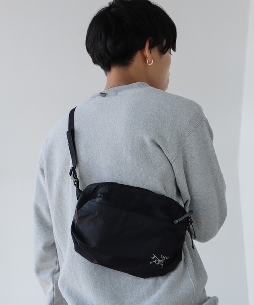 ARC'TERYX（アークテリクス） ショルダーバッグ ARC'TERYX / Heliad