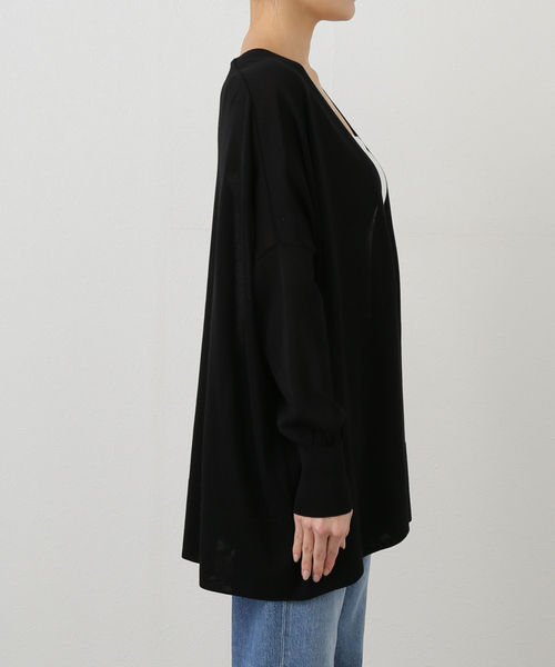 Deuxieme Classe（ドゥーズィエムクラス） カーディガン *追加 shake