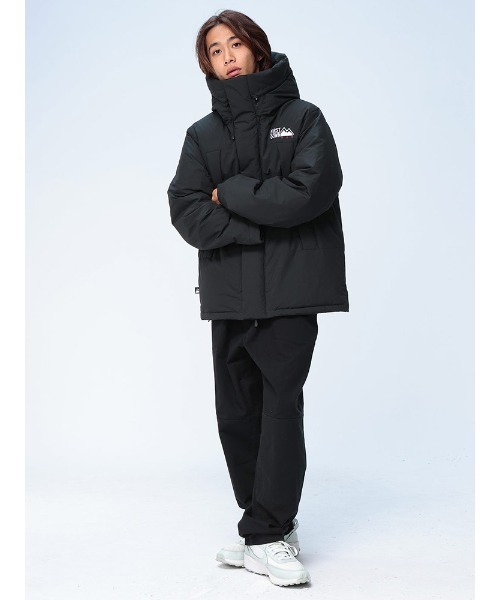 FIRST DOWN（ファーストダウン） ダウンジャケット ダウン ダウン