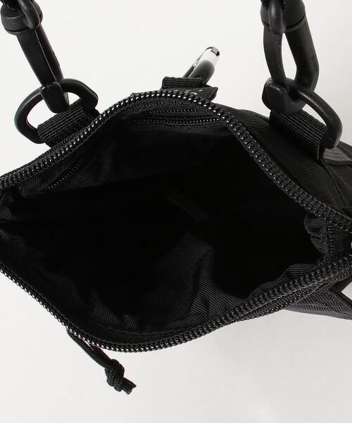 Supreme（シュプリーム） ショルダーバッグ - ブラック メンズ