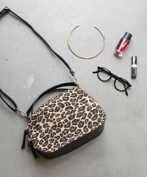 GLOBAL WORK（グローバルワーク） ショルダーバッグ バッグ スペ軽お