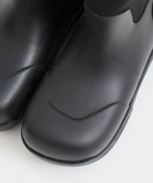 AMBUSH（アンブッシュ） ブーツ 「AMBUSH/アンブッシュ」RUBBER BOOT