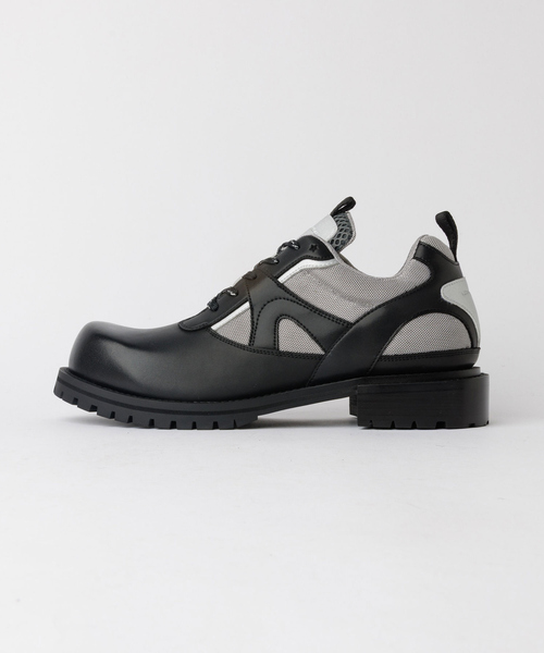 alfredoBANNISTER（アルフレッドバニスター） スニーカー パーツ