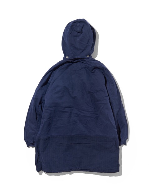 NIGEL CABOURN（ナイジェルケーボン） ダッフルコート コート メンズ