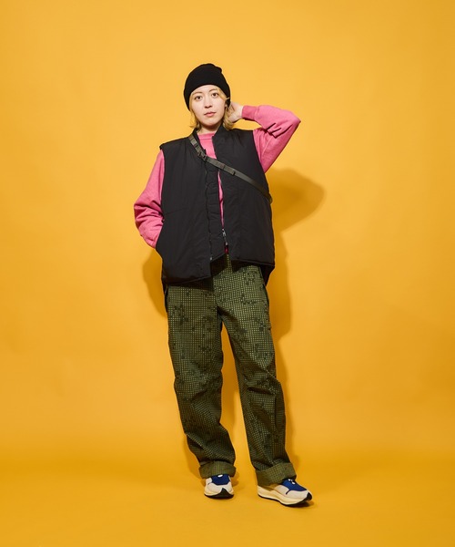 WALLA WALLA SPORT（ワラワラスポーツ） トレーナー スウェット