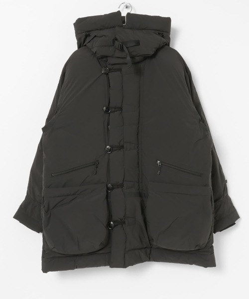 DAIWA PIER39（ダイワ ピア39） ダウンジャケット ダウン DAIWA PIER39