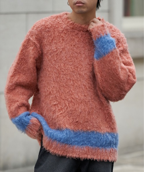 COLONY 2139（コロニー トゥーワンスリーナイン） セーター ニット