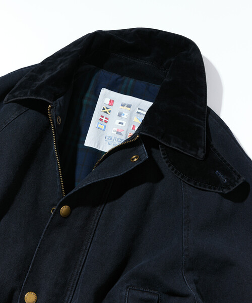 FREAK'S STORE（フリークスストア） ステンカラーコート コート