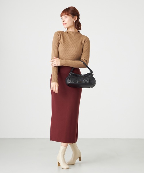 LA BAGAGERIE（ラバガジェリー） ショルダーバッグ バッグ シープ