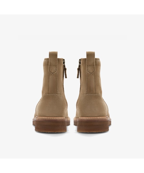 Clarks（クラークス） ブーツ Clarkdale Boot / クラークデールブーツ