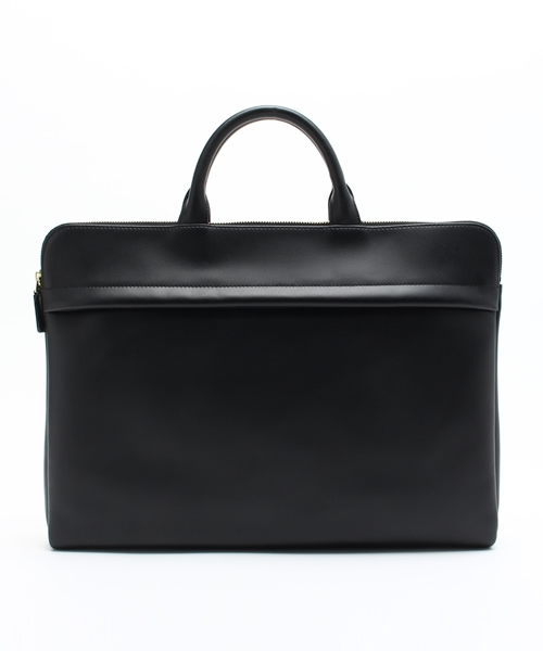 HIGHTIDE（ハイタイド） ビジネスバッグ TRION トライオン レザー