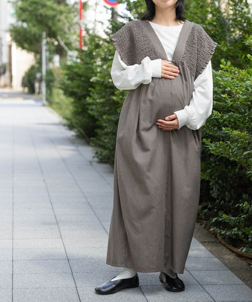 LEPSIM（レプシィム） マタニティ 「産前・産後対応」マタニティ