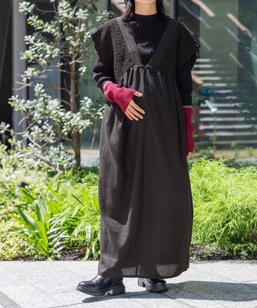 LEPSIM（レプシィム） マタニティ 「産前・産後対応」マタニティ