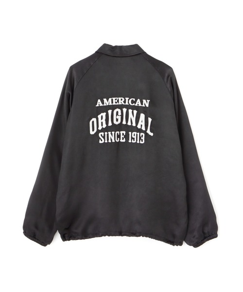 Schott N.Y.C（ショット） ナイロンジャケット Schott/ショット/RAYON