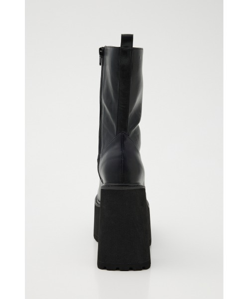 SLY（スライ） ブーツ VOLUME CHUNKY SOLE M/BOOTS ボリューム チャン