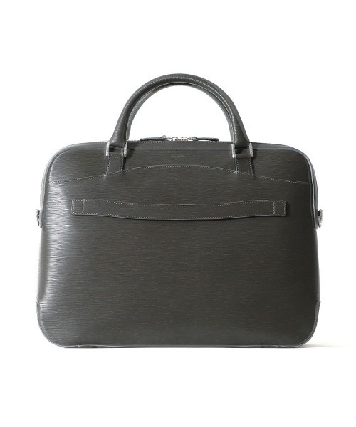 PELLE MORBIDA（ペッレ モルビダ） ビジネスバッグ CAPITANO