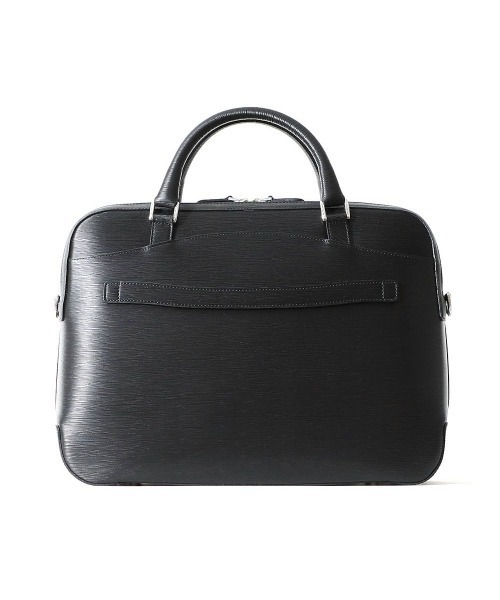 PELLE MORBIDA（ペッレ モルビダ） ビジネスバッグ CAPITANO