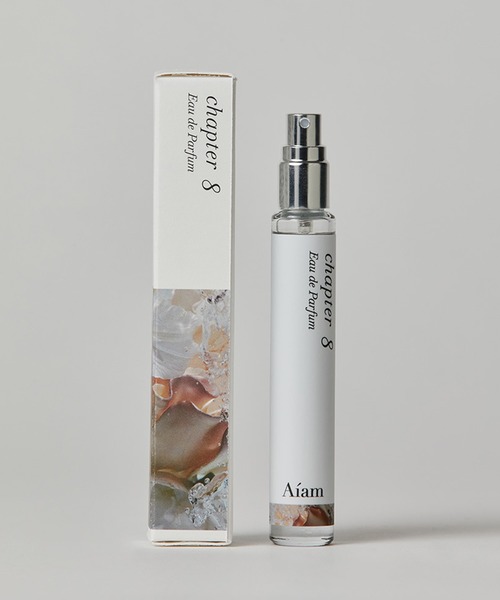 Aiam（アイアム） 香水 チャプター70 8mL レディース メンズ