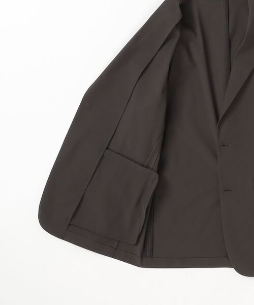 BEAUTY＆YOUTH UNITED ARROWS セットアップ L オリーブ メンズ