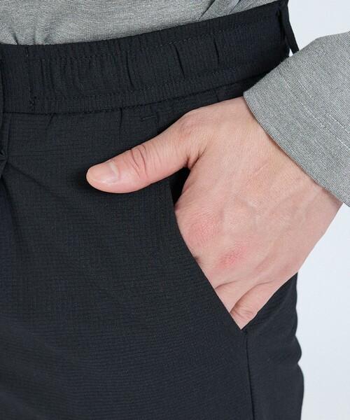 ABAHOUSE GRAY セットアップ 「上下2点セット/セットアップ対応」接触