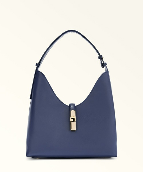 FURLA（フルラ） ショルダーバッグ バッグ ゴッチャ ホーボーバッグ M