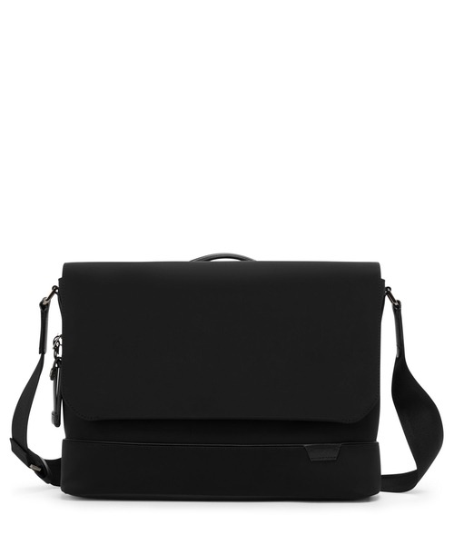 TUMI（トゥミ） ショルダーバッグ HARRISON 「ミッドランド