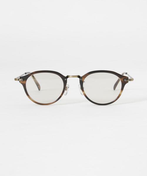 KANEKO OPTICAL 伊達メガネ メガネ 眼鏡 「別注」KANEKO OPTICAL×URBAN