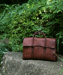 sot（ソット） トートバッグ プエブロレザー フラップブリーフトート