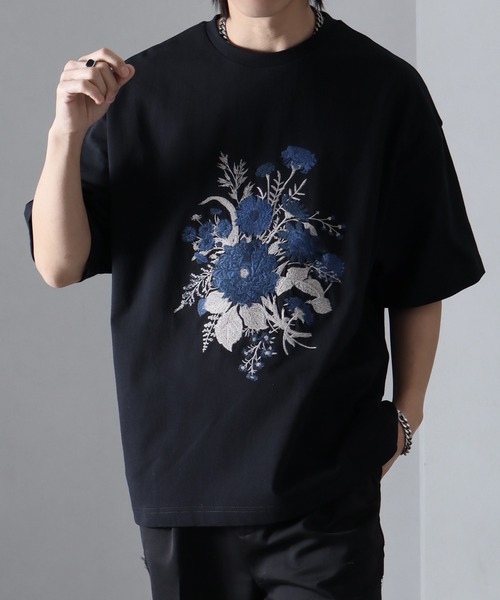 welise（ウェライズ） tシャツ 「welise/ウェライズ」HQクリアコットン
