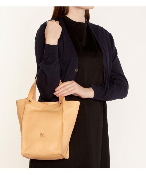 IL BISONTE（イルビゾンテ） トートバッグ IL BISONTE / ORIGINAL