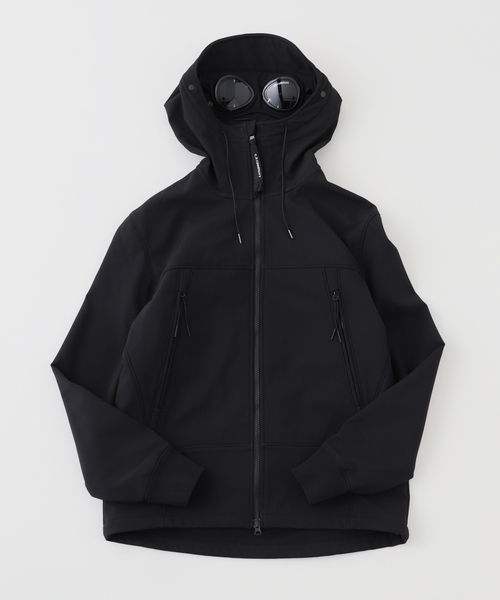 C.P. COMPANY（シーピーカンパニー） ナイロンジャケット OW MEDIUM