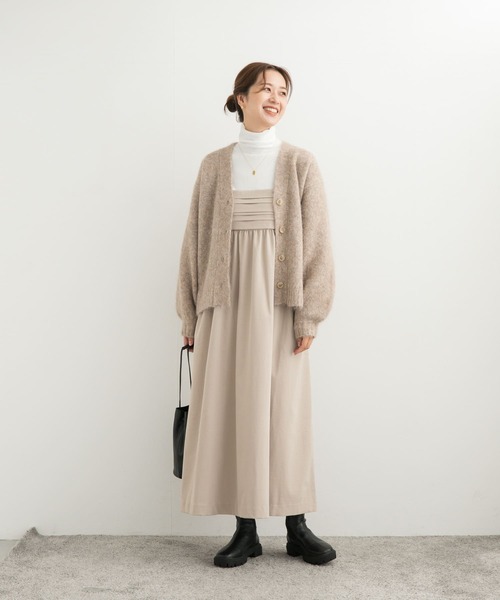 URBAN RESEARCH DOORS（アーバンリサーチドアーズ） カーディガン