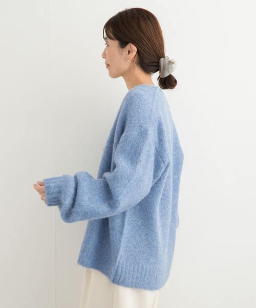 URBAN RESEARCH DOORS（アーバンリサーチドアーズ） カーディガン