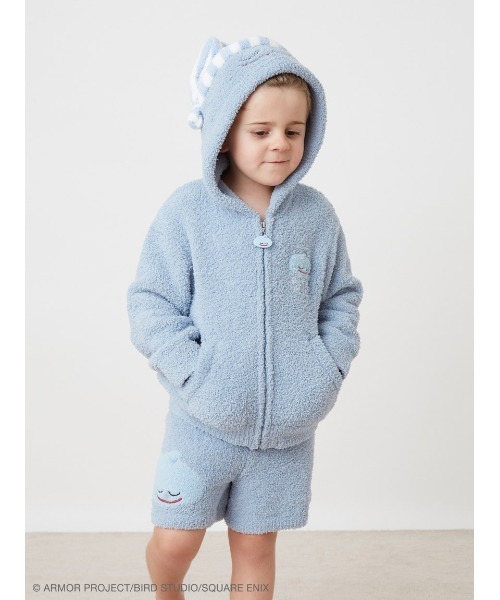 gelato pique（ジェラートピケ） パジャマ 「ドラゴンクエスト