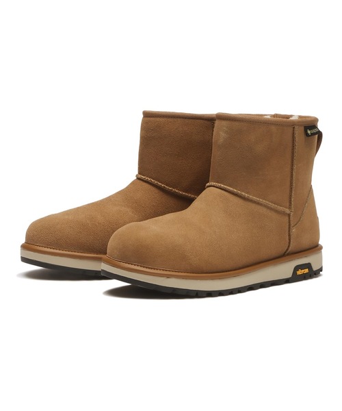 UGG Australia（アグオーストラリア） ブーツ W CLASSIC MINI GTX