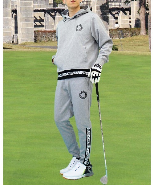 GIORNO SEVEN（ジョルノセブン） ゴルフ ゴルフウェア 上下