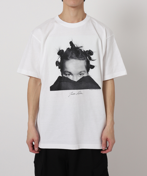 JOURNAL STANDARD（ジャーナルスタンダード） tシャツ 「追加」「JANN