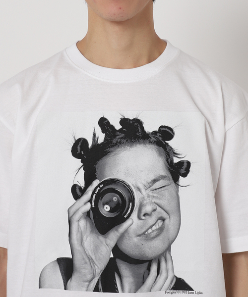 JOURNAL STANDARD（ジャーナルスタンダード） tシャツ 「追加」「JANN