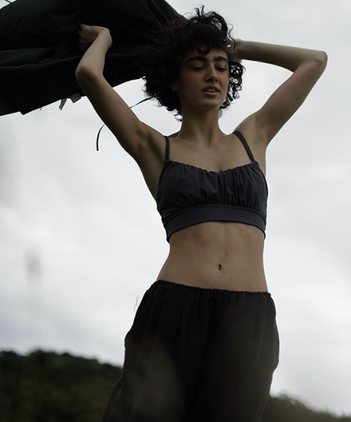 ETRE TOKYO（エトレトウキョウ） 水着 「ALEXIA STAM×ETRE TOKYO