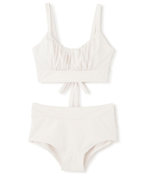 ETRE TOKYO（エトレトウキョウ） 水着 「ALEXIA STAM×ETRE TOKYO