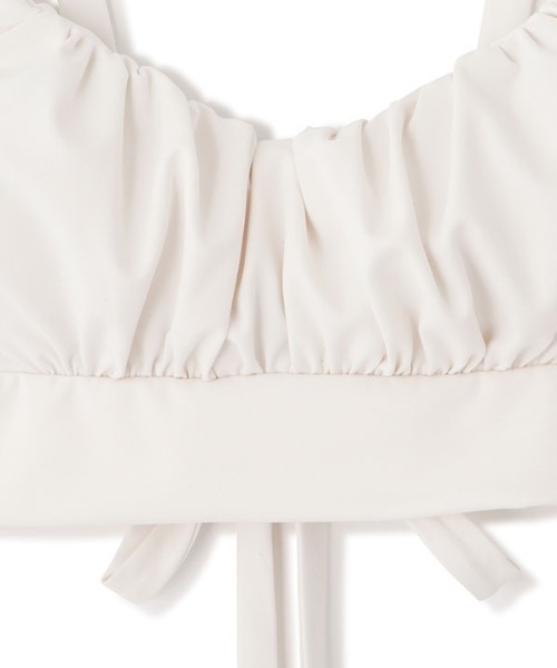 ETRE TOKYO（エトレトウキョウ） 水着 「ALEXIA STAM×ETRE TOKYO