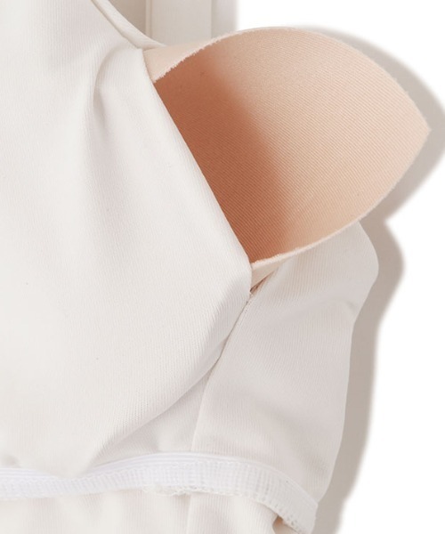 ETRE TOKYO（エトレトウキョウ） 水着 「ALEXIA STAM×ETRE TOKYO