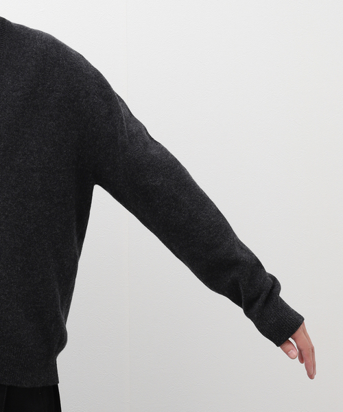 LEMAIRE（ルメール） セーター ニット DEEP V NECK JUMPER