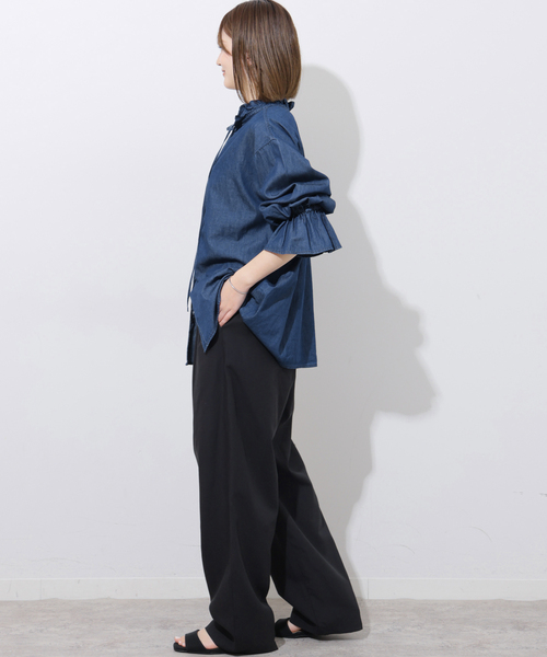 JOURNAL STANDARD relume（ジャーナルスタンダード レリューム