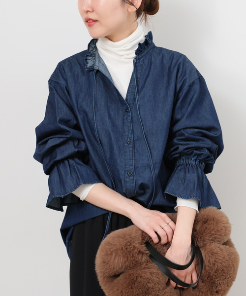 JOURNAL STANDARD relume（ジャーナルスタンダード レリューム