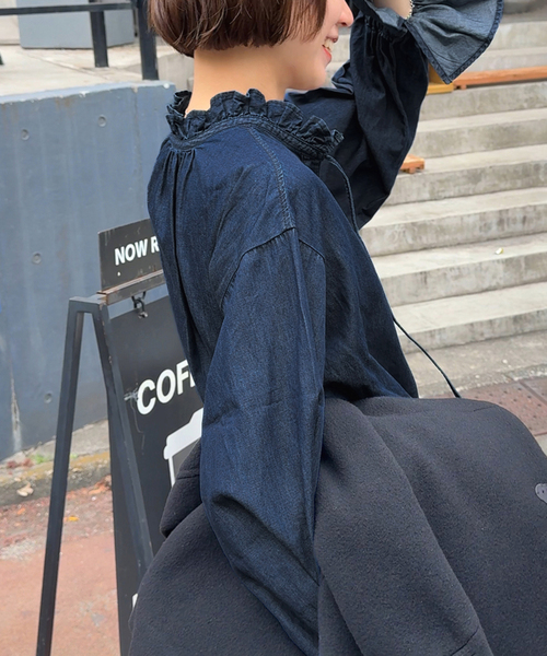 JOURNAL STANDARD relume（ジャーナルスタンダード レリューム